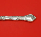Alencon Lace by Gorham Sterling Silver Ham Slice Hollow Handle WS 11 1/2" Custom