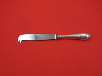 French Empire by Buccellati Sterling Silver Cheese Knife HH WS w/ pick 8 1/4"