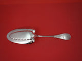 Japanese by Tiffany and Co Sterling Silver Pie Server FH AS wt. 3ozt BC 10 3/4"