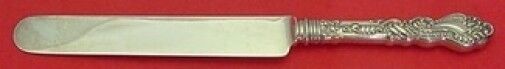 Marie Antoinette by Gorham Sterling Silver Dinner Knife Blunt Narrow Hndl 9 1/2"