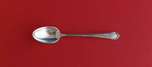 Royal Windsor by Towle Sterling Silver Demitasse Spoon 4 1/4"