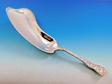 Olympian by Tiffany and Co Sterling Silver Fish Server Motif # 3 12 1/8"