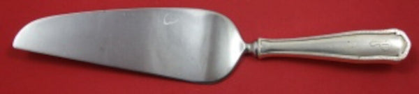 Dolores by Shreve Sterling Silver Pie Server HH WS Original 10 1/4" Serving