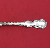 Louis XV by Whiting-Gorham Sterling Silver Cold Meat Fork 7 1/2" Serving