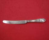 Fontaine by International Sterling Silver Junior Knife Old French HH WS 7"