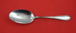 Parma by Buccellati Sterling Silver Vegetable Serving Spoon 11"