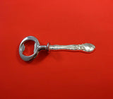 La Parisienne by Reed and Barton Sterling Silver Bottle Opener HH Custom Made 6"