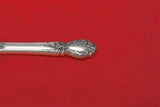 Brocade by International Sterling Silver Dinner Bell HH WS 7" Custom Made