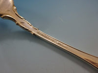 English Provincial by Reed and Barton Sterling Silver Flatware Service Set 79 pc