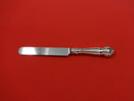 Cedric by International Plate Silverplate Luncheon Knife 8 7/8"