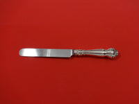 Cedric by International Plate Silverplate Luncheon Knife 8 7/8"