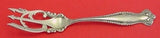 Canterbury by Towle Sterling Silver Pickle Fork 3-Tine Fancy 6" Serving