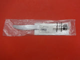 Shenandoah by Wallace Sterling Silver Regular Knife Modern 9" New Flatware