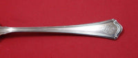 Concord by Wallace Sterling Silver Dinner Fork 7 1/2" Flatware Heirloom