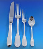 Cluny by Christofle France Silverplate Flatware Service Set 36 pieces Dinner