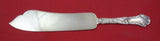 Poppy by Gorham Sterling Silver Ice Cream Slice FH AS 10 3/8"