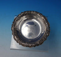 Pompadour by Whiting Sterling Silver Candy Dish #5419 1" x 5" 1.53 ozt. (#5131)