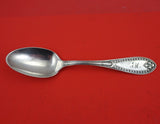 Ionic by John Polhamus Sterling Silver Place Soup Spoon 6 7/8" Flatware Heirloom