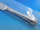 Old Master by Towle Sterling Silver Steak Knife Serrated HHWS Custom 8 1/2"
