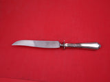 D'Orleans by Towle Sterling Silver Steak Carving Knife HH WS 10"