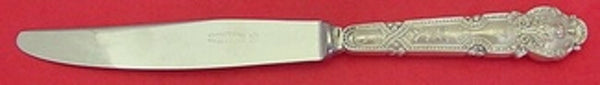 Renaissance by Tiffany and Co Sterling Silver Banquet Knife 10 1/2" Flatware