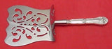 Champlain by Amston / Frank Whiting Sterling Silver Asparagus Server Custom 9"