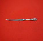 Eloquence by Lunt Sterling Silver Tomato Knife Serrated Custom Made 7 5/8"