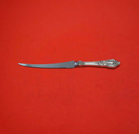 Eloquence by Lunt Sterling Silver Tomato Knife Serrated Custom Made 7 5/8"
