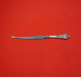 Eloquence by Lunt Sterling Silver Tomato Knife Serrated Custom Made 7 5/8"