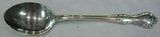 Rose Cascade by Reed & Barton Sterling Silver Serving Spoon 8 1/2"