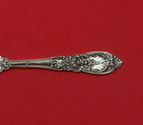 Richelieu by International Sterling Silver Butter Spreader Flat Handle 6"