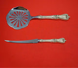 Old Colonial by Towle Sterling Silver Tomato Serving Set 2-Piece Custom Made