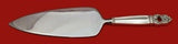 Royal Danish by International Sterling Silver Cake Server HH w/Stainless Custom