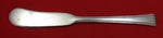 Tranquility by International / Fine Arts Sterling Silver Butter Spreader FH 6"