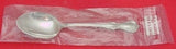 Rose Cascade by Reed & Barton Sterling Silver Serving Spoon New 8 1/2"