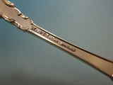 Spanish Baroque by Reed and Barton Sterling Silver Flatware Set Service Dinner