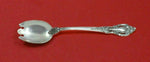 Eloquence by Lunt Sterling Silver Ice Cream Dessert Fork Custom Made 6"