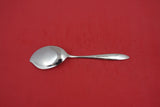 White Paisley by Gorham Sterling Silver Jelly Server 6 3/8"