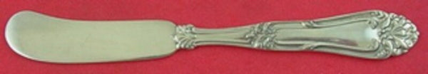 Champlain by Amston / Frank Whiting Sterling Silver Butter Spreader FH 5 7/8"