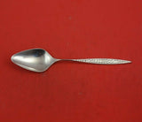 Snowflake by International Sterling Silver Place Soup Spoon 7 1/4" Flatware