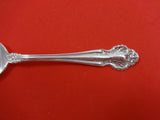 Cedric by International Plate Silverplate Fish Serving Fork 8 3/4"
