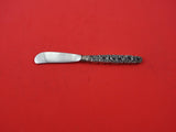 Rubaiyat By Oneida Sterling Silver Butter Spreader hollow handle 6 1/2"