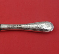 Hindostanee by Gorham Sterling Silver Regular Knife Old French HH WS 8 7/8" Rare
