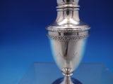Randahl Sterling Silver Salt & Pepper Shakers Pair 861 (#7354)