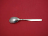 Starfire by Lunt Sterling Silver Serving Spoon ovoid 8 1/4"