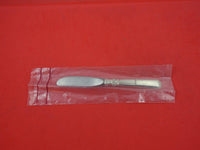 Epic by Gorham Sterling Silver Butter Spreader Hollow Handle modern 6 1/4" New