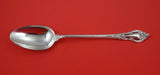 Eloquence by Lunt Sterling Silver Platter Spoon 11"