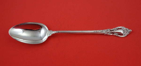 Eloquence by Lunt Sterling Silver Platter Spoon 11"