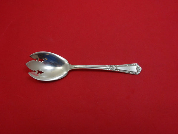Heritage by Reed & Barton Sterling Silver Ice Cream Fork Original 5 1/4"