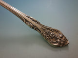 King Edward by Gorham Sterling Silver Flatware Set Service 48 Pieces